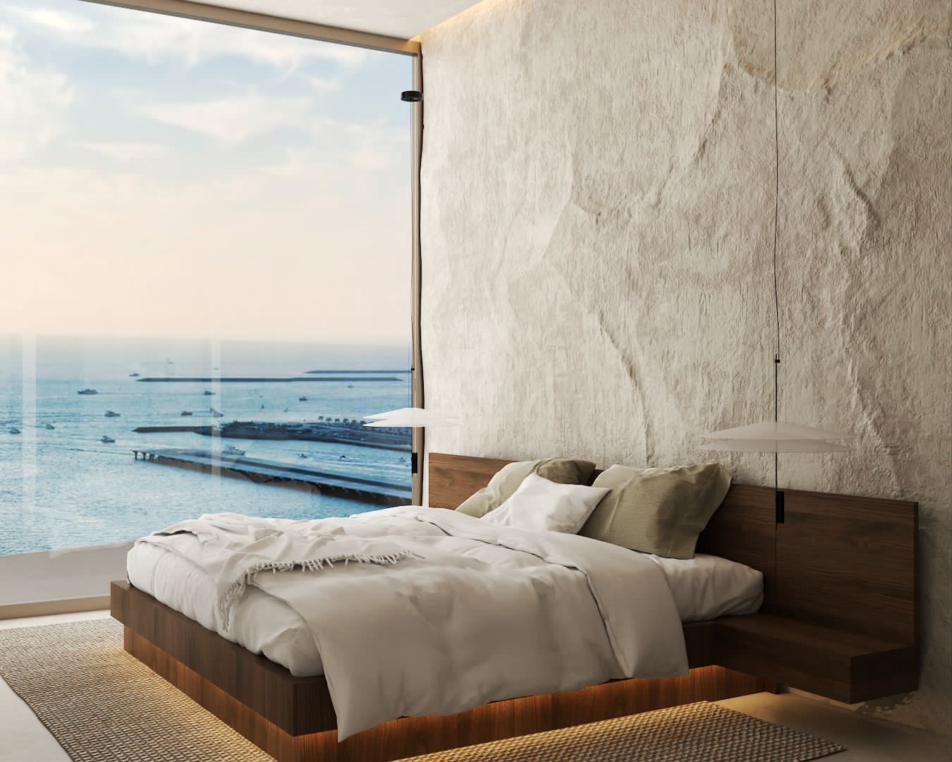 Habtoor Grand Residences