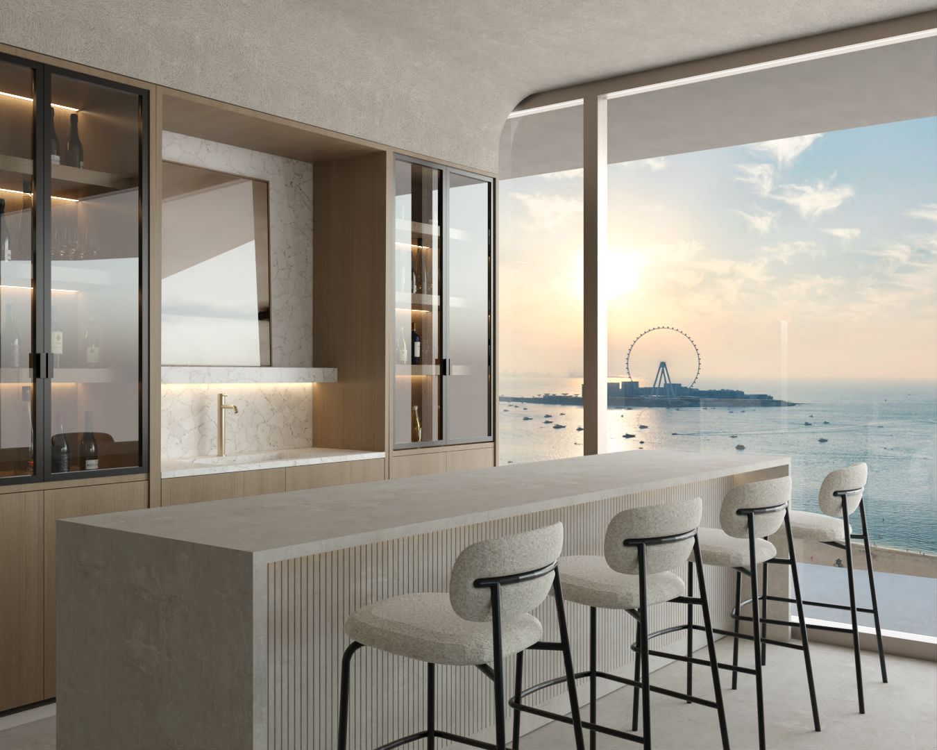 Habtoor Grand Residences