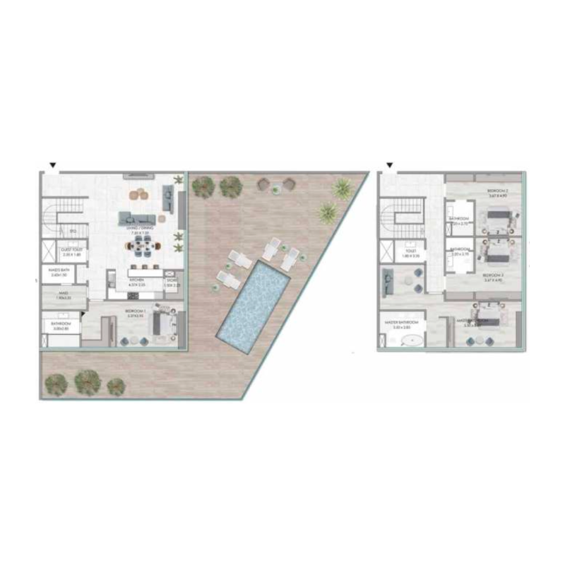 Townhouse