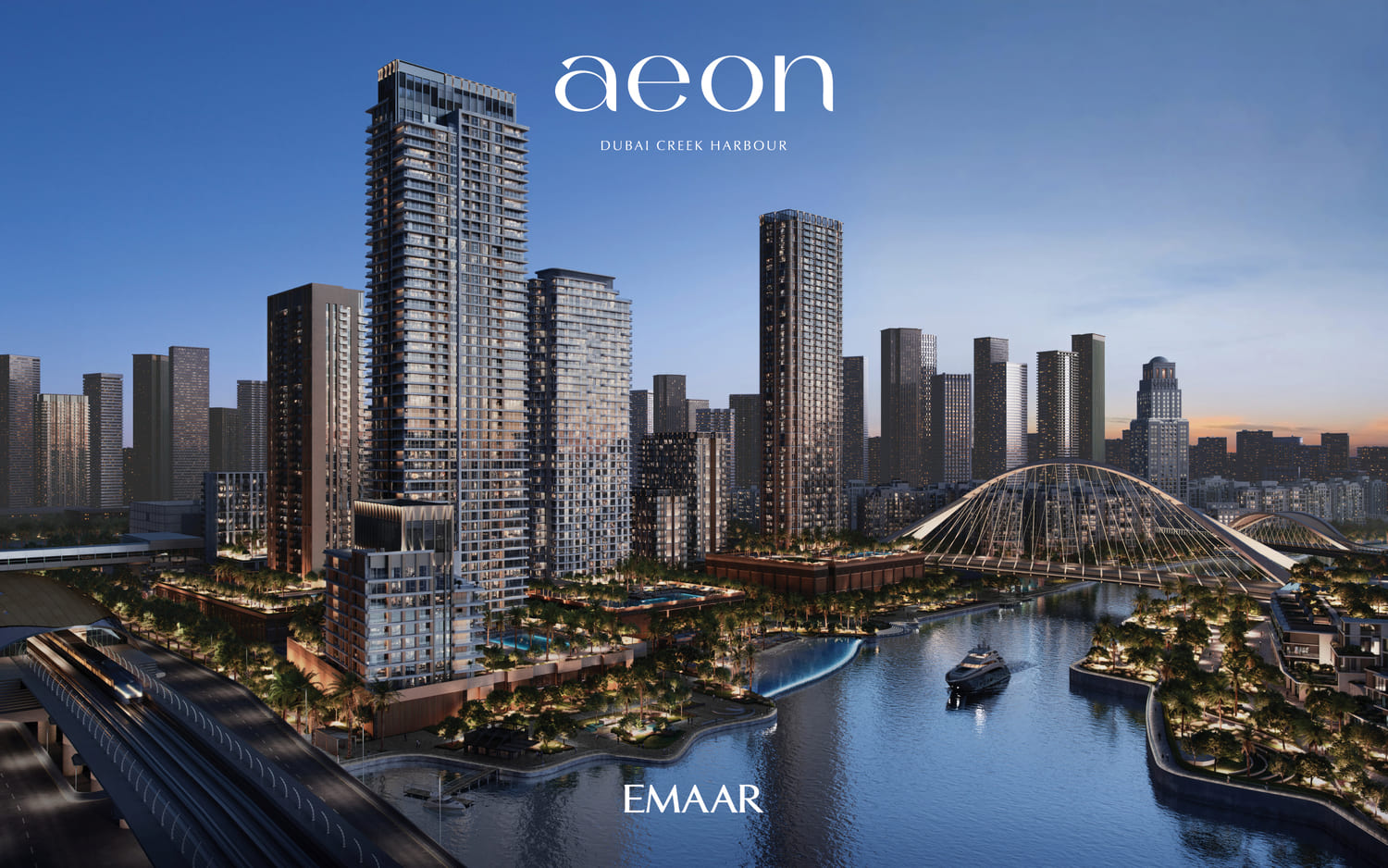 Aeon