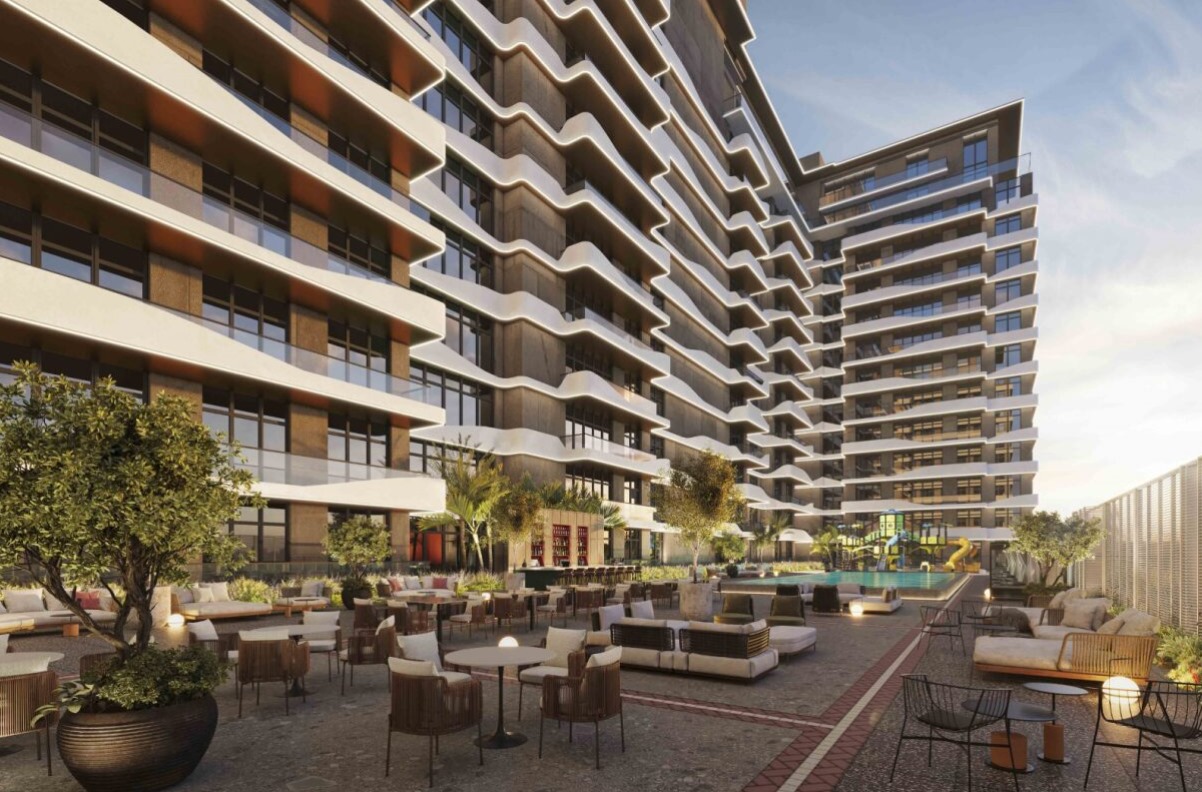Helvetia Residences