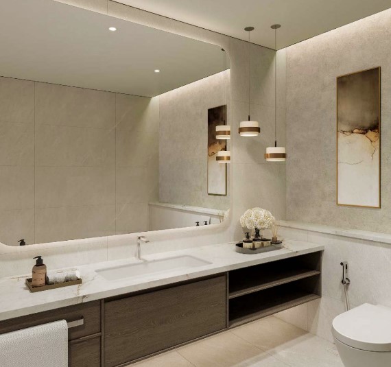 Apartments for Sale in Dubai - Arancia Yards 2