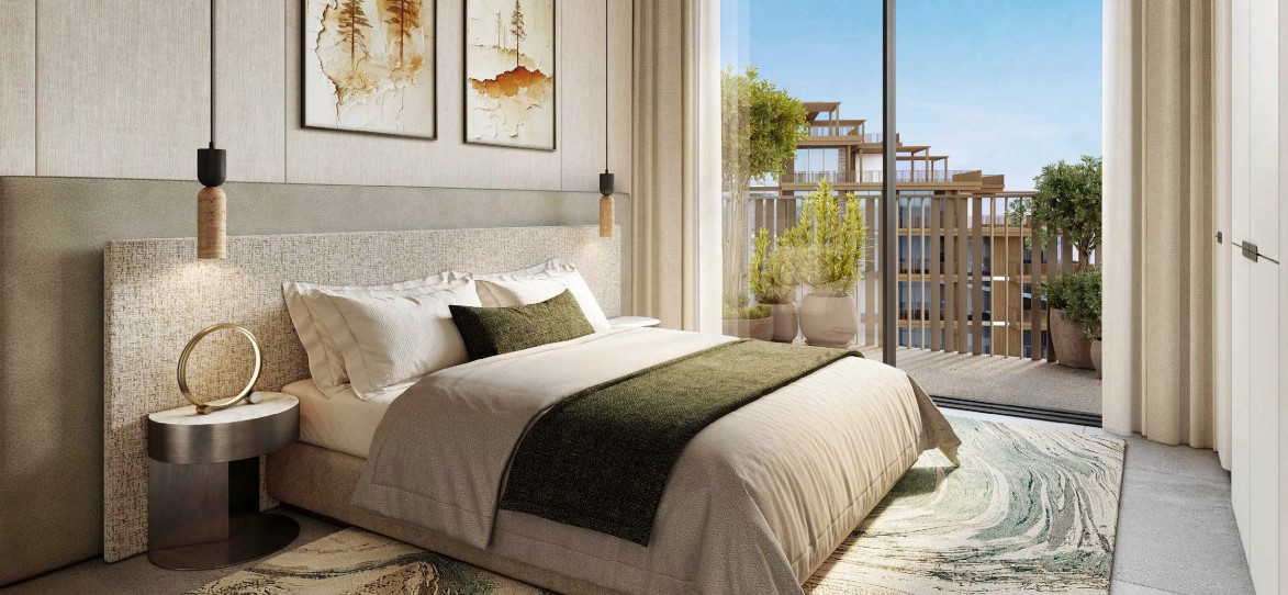 Apartments for Sale in Dubai - Arancia Yards 2