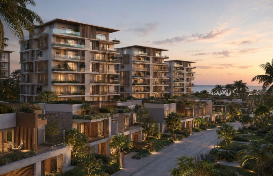 Apartments for Sale in Dubai - Arancia Yards