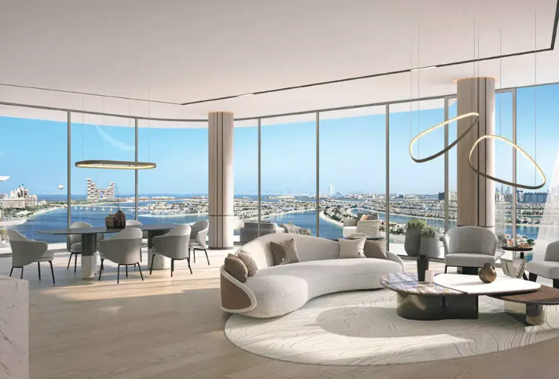 Apartments for Sale in Dubai - Arancia Yards