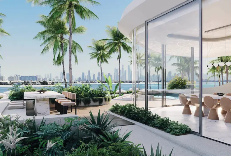 Apartments for Sale in Dubai - Arancia Yards