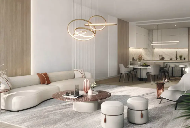 Apartments for Sale in Dubai - Arancia Yards