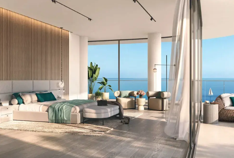 Apartments for Sale in Dubai - Arancia Yards