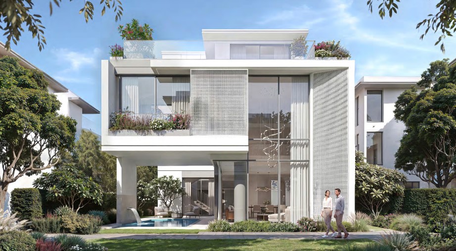 Apartments for Sale in Sharjah - Azizi Florence