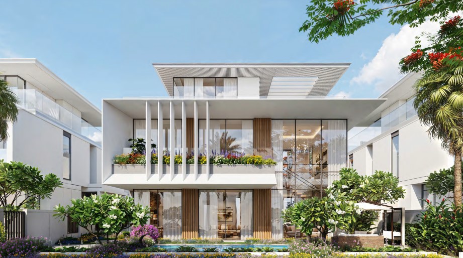 Apartments for Sale in Sharjah - Azizi Florence