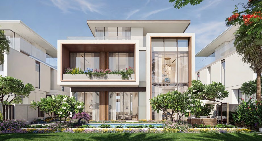 Apartments for Sale in Sharjah - Azizi Florence