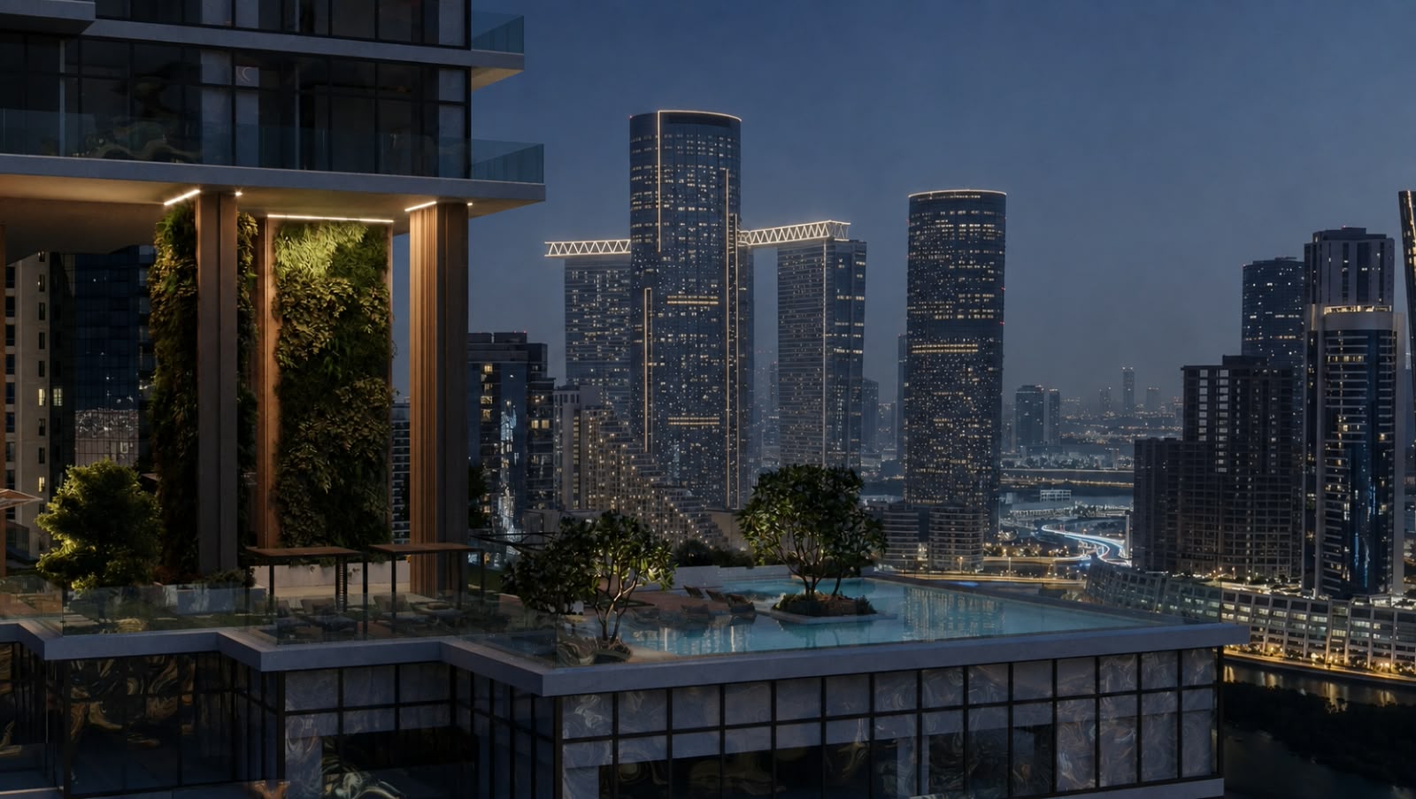 Apartments for Sale in Abu Dhabi - Bab Al Qasr Beach Residence 77