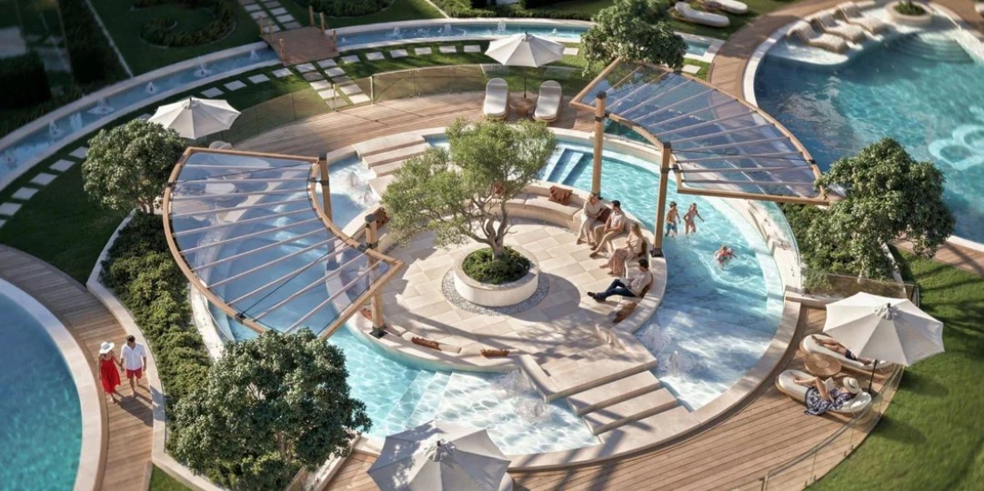 Apartments for Sale in Abu Dhabi - Bab Al Qasr Garden 65