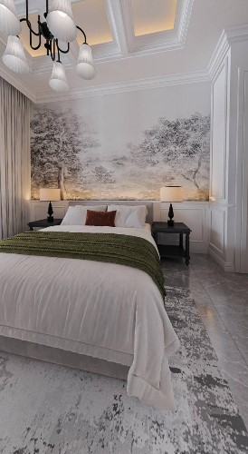 Apartments for Sale in Abu Dhabi - Bab Al Qasr Garden 65