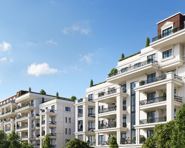 Apartments for Sale in Abu Dhabi - Bab Al Qasr Garden 65