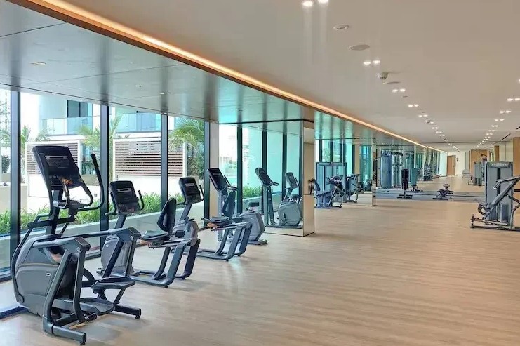 Apartments for Sale in Dubai - Binghatti Spectre