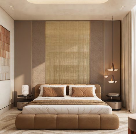 Apartments for Sale in Dubai - Binghatti Spectre