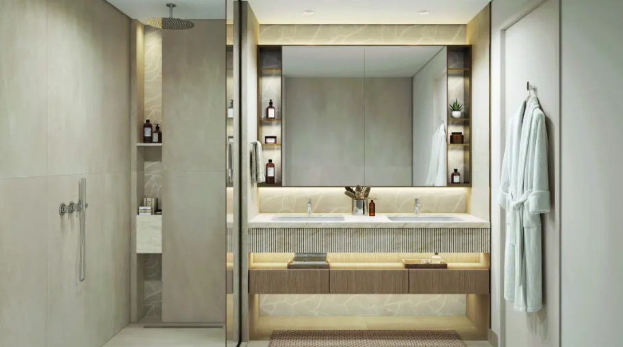 Apartments for Sale in Dubai - Everly Place