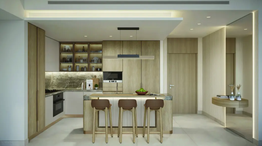 Apartments for Sale in Dubai - Everly Place