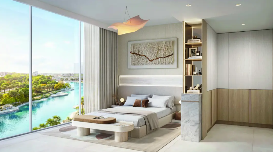 Apartments for Sale in Dubai - Everly Place