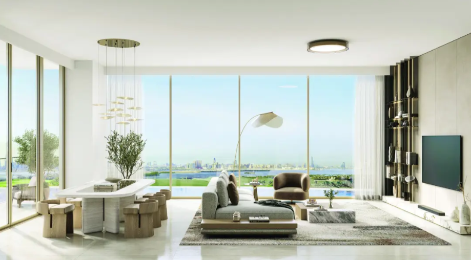 Apartments for Sale in Dubai - Everly Place