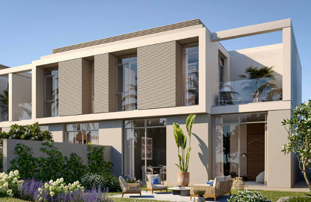Apartments for Sale in Abu Dhabi - Fay Valley