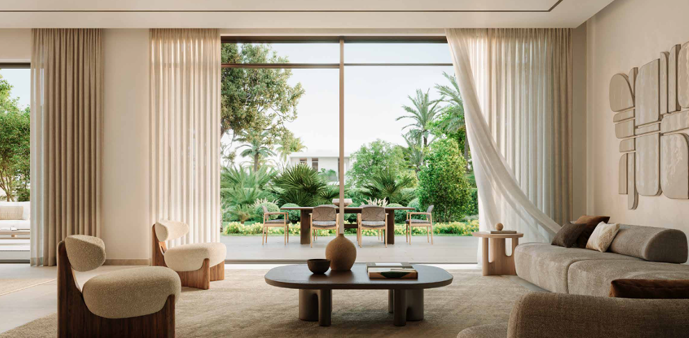 Apartments for Sale in Abu Dhabi - Fay Valley