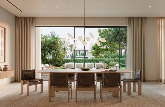 Apartments for Sale in Abu Dhabi - Fay Valley