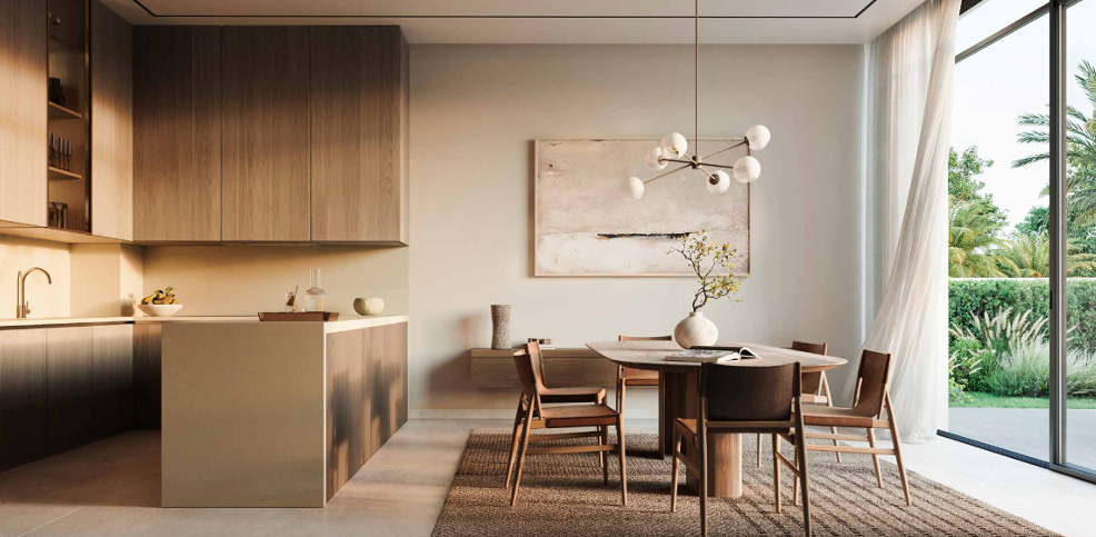 Apartments for Sale in Abu Dhabi - Fay Valley