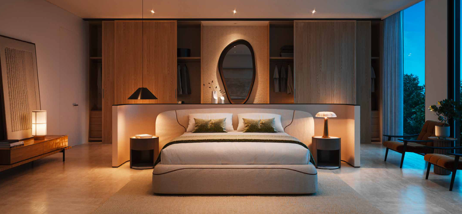Apartments for Sale in Abu Dhabi - Fay Valley