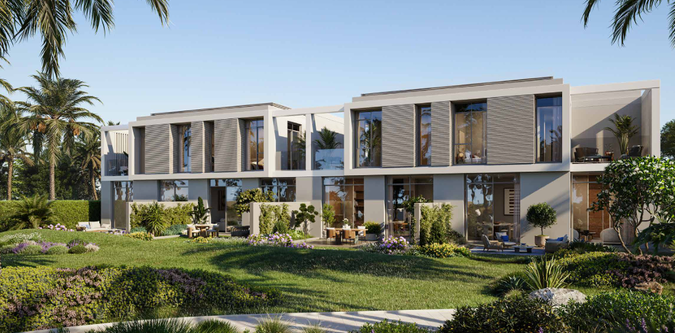 Apartments for Sale in Abu Dhabi - Fay Valley