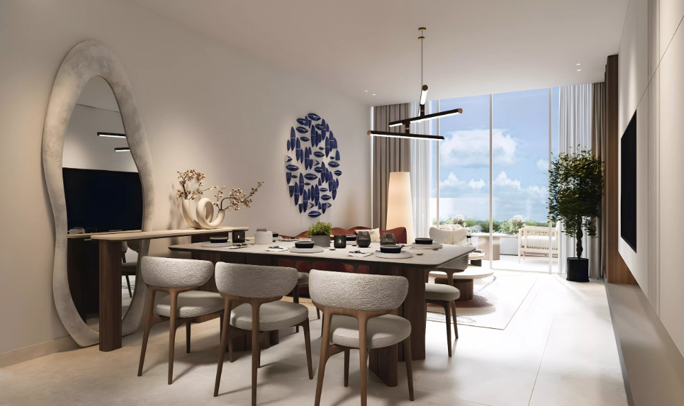 Apartments for Sale in Abu Dhabi - Luluat Marina