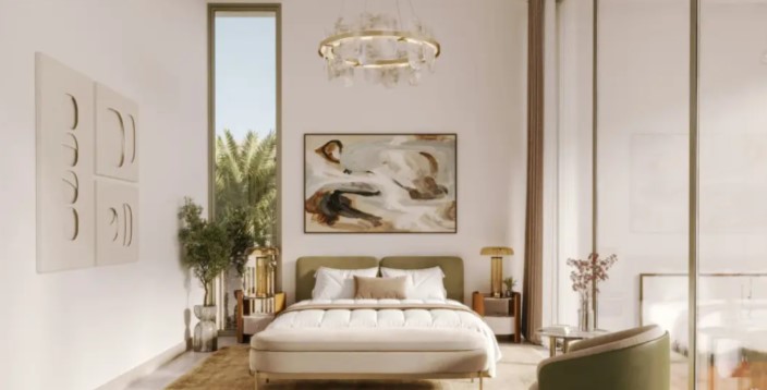 Apartments for Sale in Abu Dhabi - Manchester City Yas Residences by Ohana Phase 2