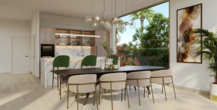 Apartments for Sale in Abu Dhabi - Manchester City Yas Residences by Ohana Phase 2