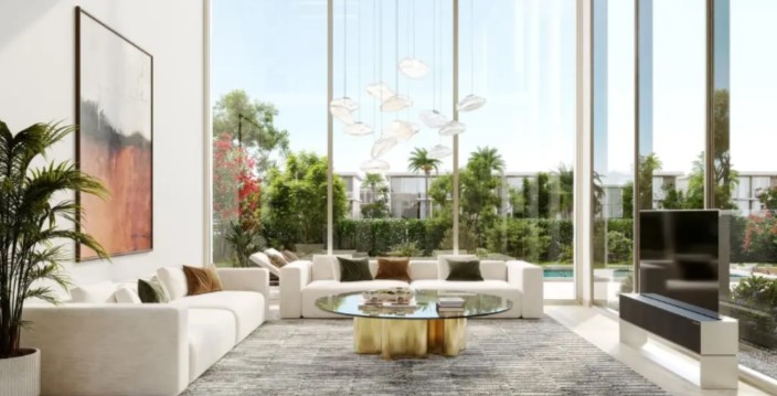 Apartments for Sale in Abu Dhabi - Manchester City Yas Residences by Ohana Phase 2