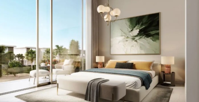 Apartments for Sale in Abu Dhabi - Manchester City Yas Residences by Ohana Phase 2