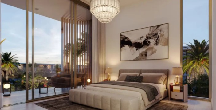 Apartments for Sale in Abu Dhabi - Manchester City Yas Residences by Ohana Phase 2