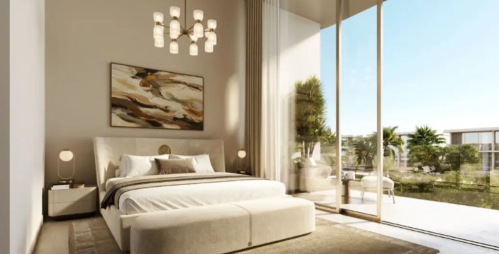 Apartments for Sale in Abu Dhabi - Manchester City Yas Residences by Ohana Phase 2