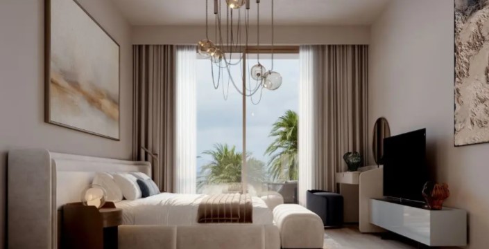 Apartments for Sale in Abu Dhabi - Manchester City Yas Residences by Ohana Phase 2