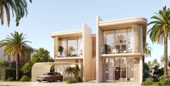 Apartments for Sale in Abu Dhabi - Manchester City Yas Residences by Ohana Phase 2