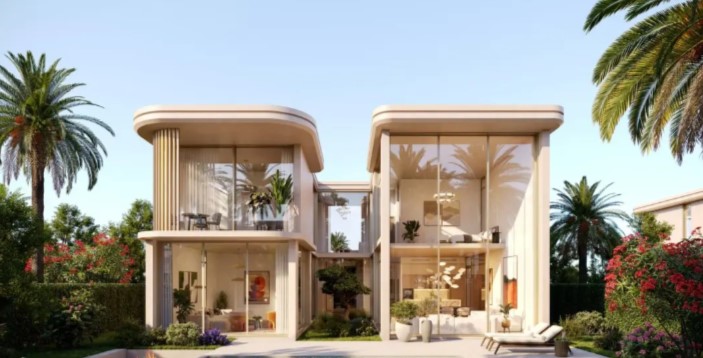 Apartments for Sale in Abu Dhabi - Manchester City Yas Residences by Ohana Phase 2