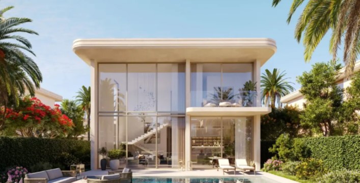 Apartments for Sale in Abu Dhabi - Manchester City Yas Residences by Ohana Phase 2