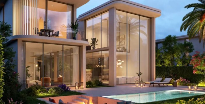 Apartments for Sale in Abu Dhabi - Manchester City Yas Residences by Ohana Phase 2