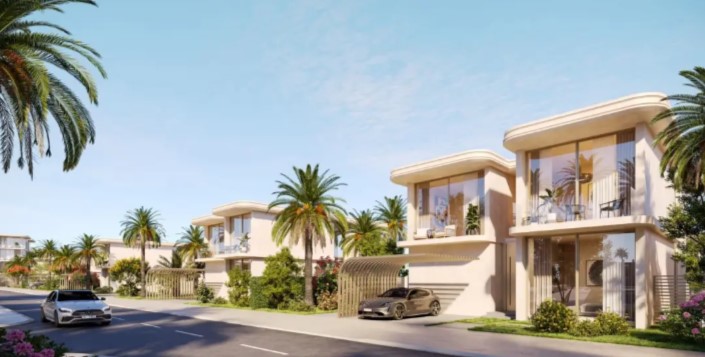 Apartments for Sale in Abu Dhabi - Manchester City Yas Residences by Ohana Phase 2