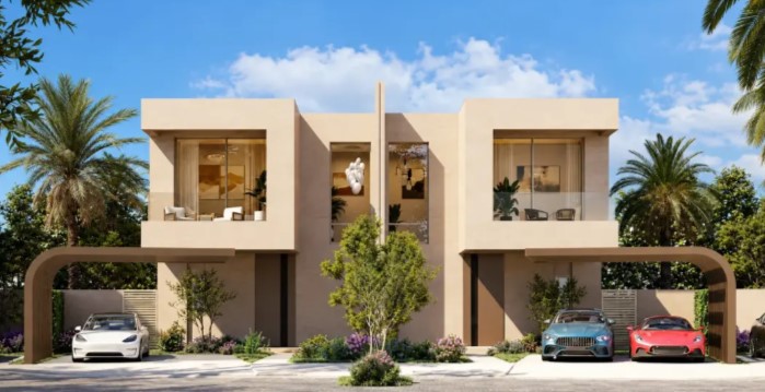 Apartments for Sale in Abu Dhabi - Manchester City Yas Residences by Ohana Phase 2