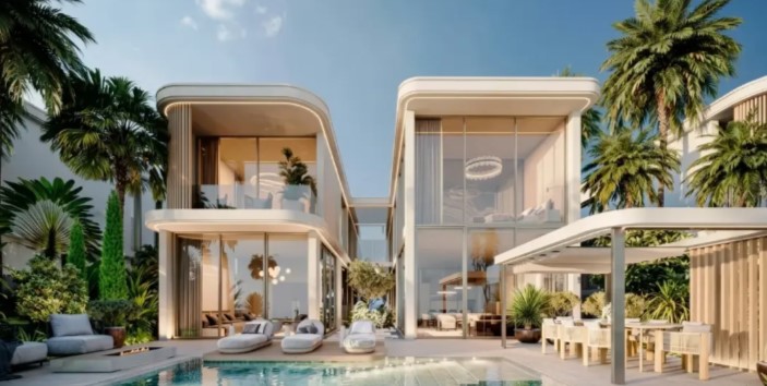 Apartments for Sale in Abu Dhabi - Manchester City Yas Residences by Ohana Phase 2