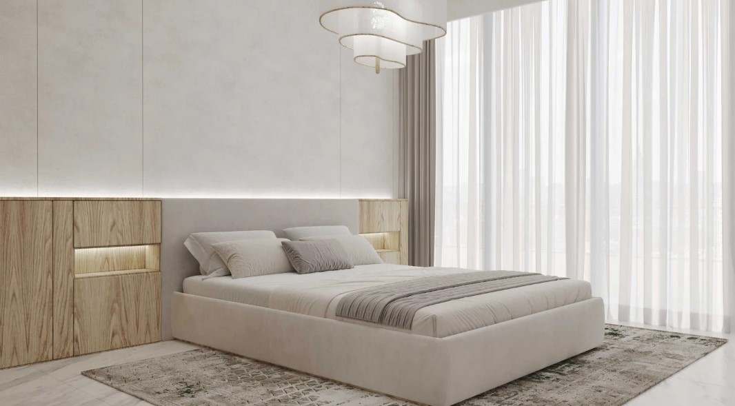 Apartments for Sale in Abu Dhabi - Radiant Terrace