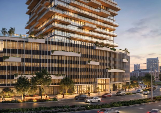 Apartments for Sale in Abu Dhabi - Radiant Terrace