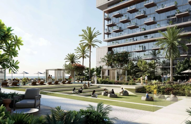 Apartments for Sale in Dubai - Raw District 2