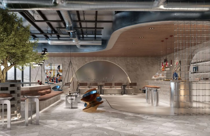 Apartments for Sale in Dubai - Raw District 2